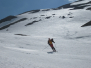 Scialpinismo Tauri 2013
