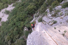 Arrampicata Libera