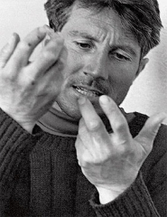 Walter Bonatti
