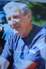 Cirillo Floreanini.