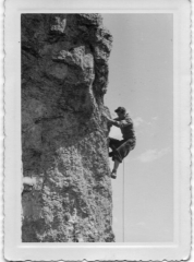 Cirillo nel 1951.