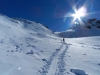 SA1: uscita finale in Valle Aurina