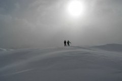 Scialpinismo SA1 2014
