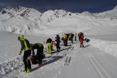 Scialpinismo SA1+ 2015