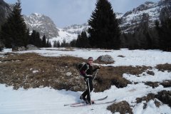 Sa1+ 2015: Forca de la val