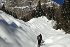Scialpinismo SA1 2013