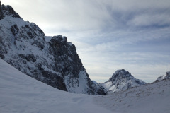 SA1 2013: prima uscita a Sella Mimoias