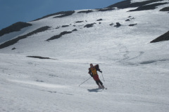 Scialpinismo Tauri 2013