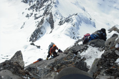 Scialpinismo
