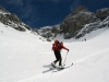 Uscite scialpinismo 2013.