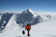 Bolivia 2007